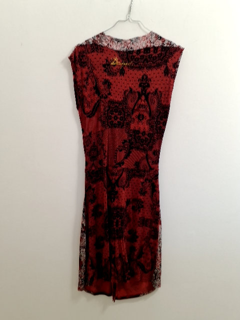 Desigual Kjole (R157)